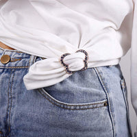High-End Accessories Buckle