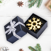 Gift Package - golden