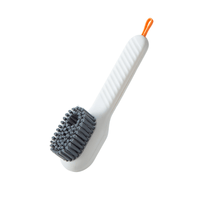 Household Soft Bristle Cleaning Brush