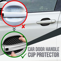 Car Door Handle Cup Protector