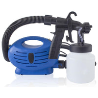 Airless Spray Gun Ultimate Portable Home Painting Machine Tool