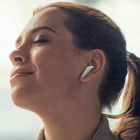 New S15 wireless Bluetooth v5.0 Earphone