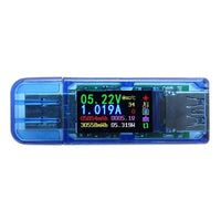 USB Tester Current Voltage Meter Detector