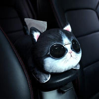 Sunglasses cat