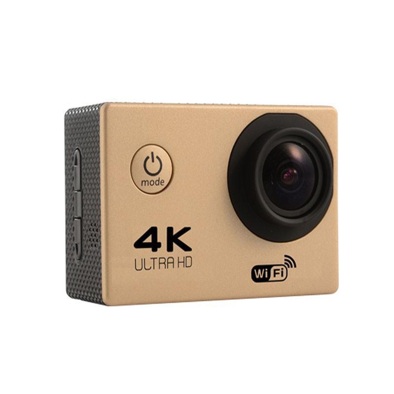 Full HD 4K Action Camera 2.0 LCD Wifi Sports Camera 1080P