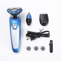 3 in 1 Electric Razor