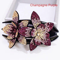 Champagne Purple,Small