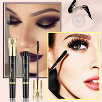 4D LIQUID LASH EXTENSIONS MASCARA