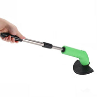 Cordless Mini Weed Trimmer