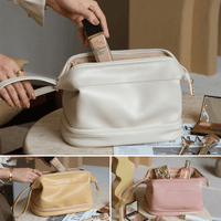 Large-capacity Travel Cosmetic Bag