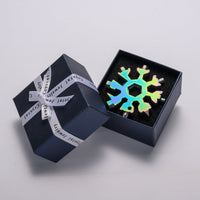 Gift Package - rainbow