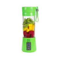 Portable USB Electric Juicer