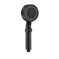 Black,Shower Head