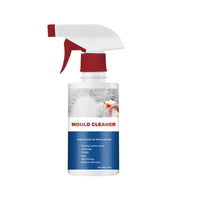 Mildew Cleaner Foam