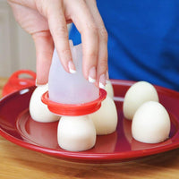 Hirundo Hard Boiled Egg Cooker