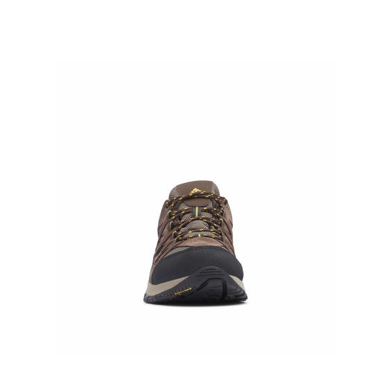 columbia men's crestwood hiking shoe