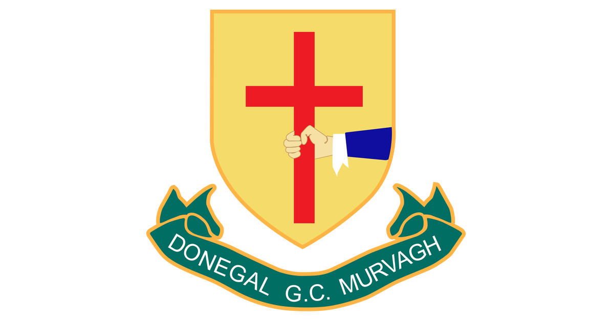 DonegalGolfClub