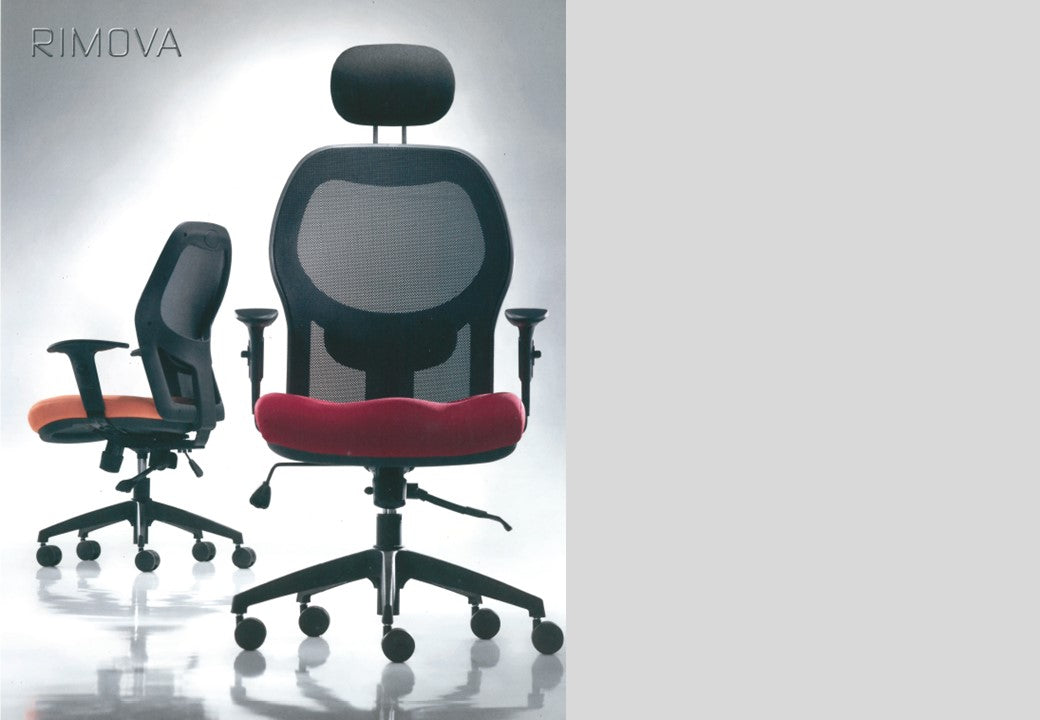 godrej interio ace chair