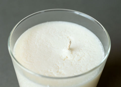 SOY WAX TROUBLESHOOTING GUIDE