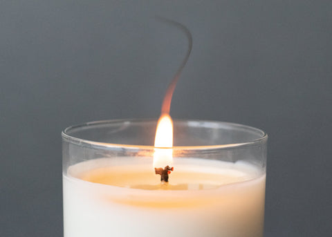 SOY WAX TROUBLESHOOTING GUIDE