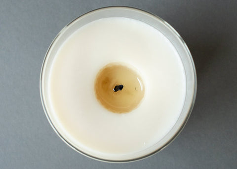 SOY WAX TROUBLESHOOTING GUIDE