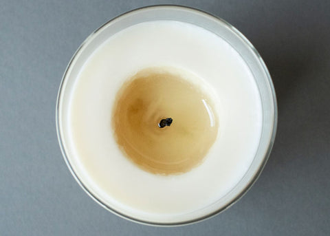 SOY WAX TROUBLESHOOTING GUIDE