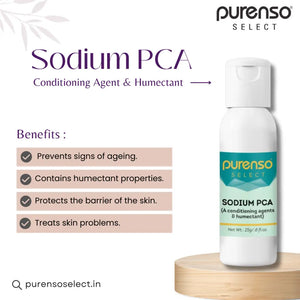 Sodium Lactate - Purenso Select