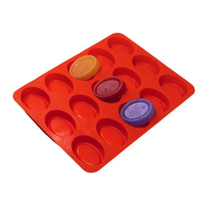 Buy Silicone Molds for Soap Making I Online at Best Prices