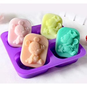 Buy Silicone Molds for Soap Making I Online at Best Prices