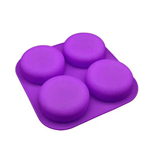 Buy Silicone Molds for Soap Making I Online at Best Prices