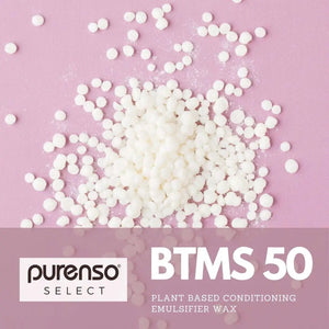 BTMS 50 - Purenso Select