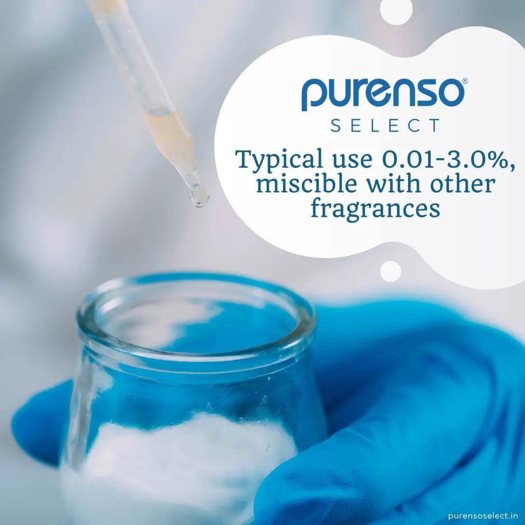 Buy Pure Fragrance Oils for Soaps and Candle Making - Purenso Select