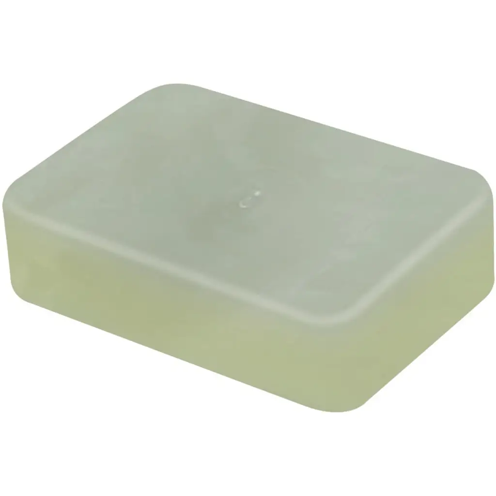 1KG -Goat Milk Glycerine Melt and Pour Soap Base,Mekako Soap in