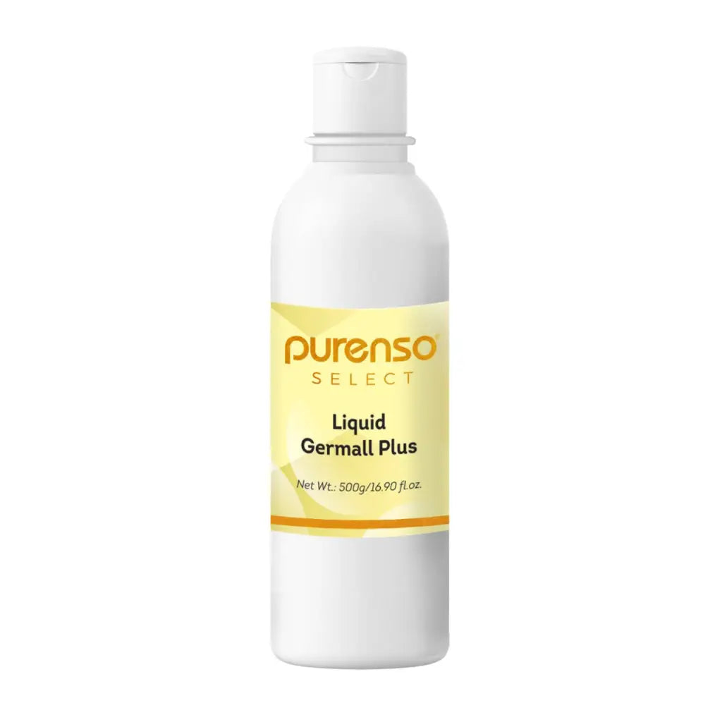 Germall Plus Liquid - Purenso Select