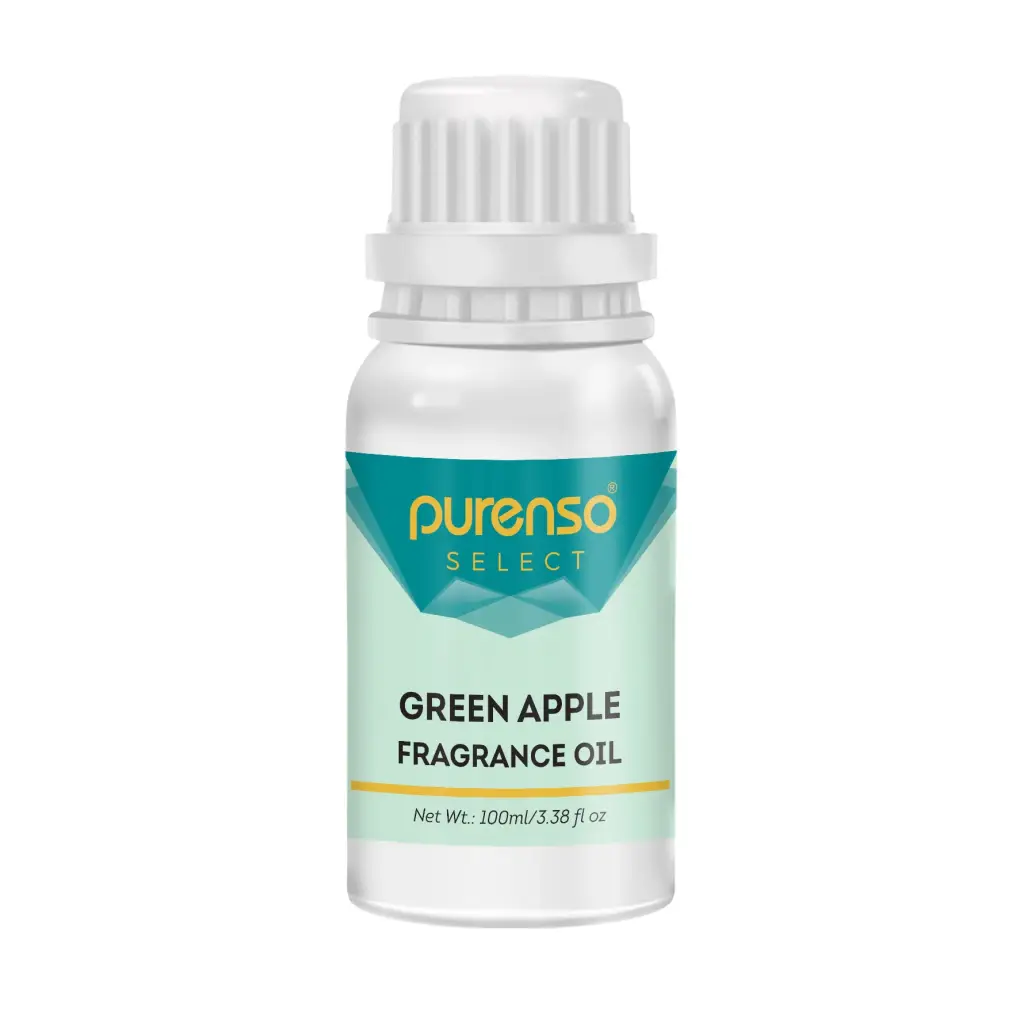 Buy Pure Fragrance Oils for Soaps and Candle Making - Purenso Select