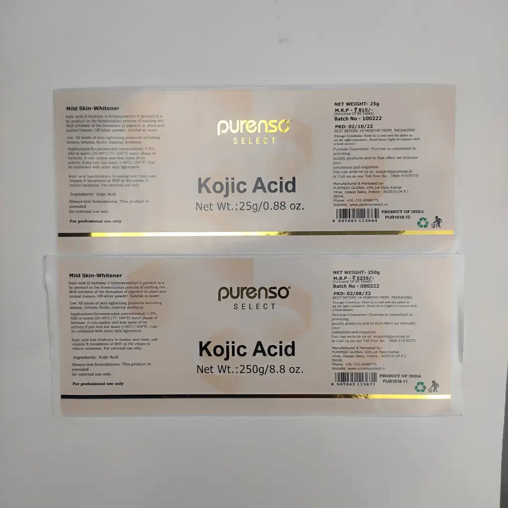 kojic acid dipalmitate cream