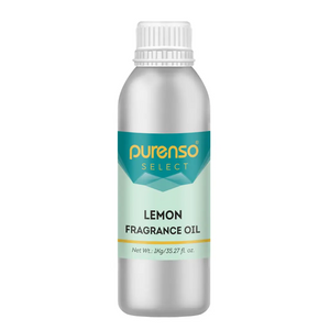 Lemon Fragrance Oil For Soap Making In India, 1 kg at Rs 1180/kg in Raigad