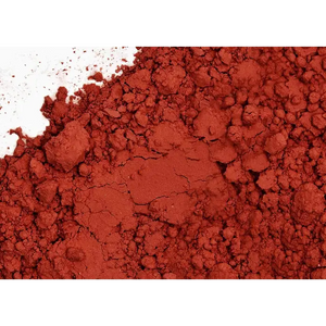 What Is Red Clay?