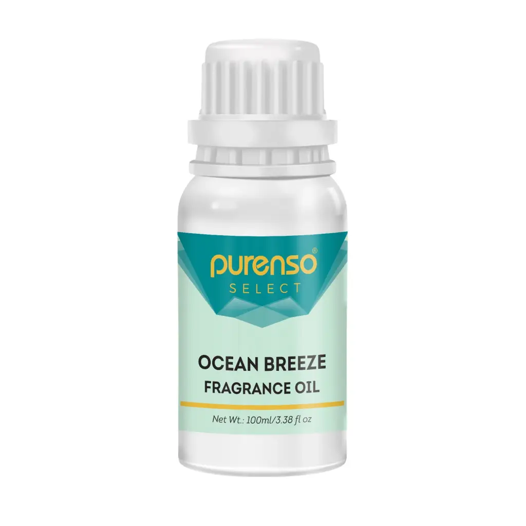 Sea Foam Fragrance Oil
