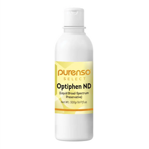 OPTIPHEN - Natural Gentle Water Soluble Preservative Lotions Creams  Cosmetic