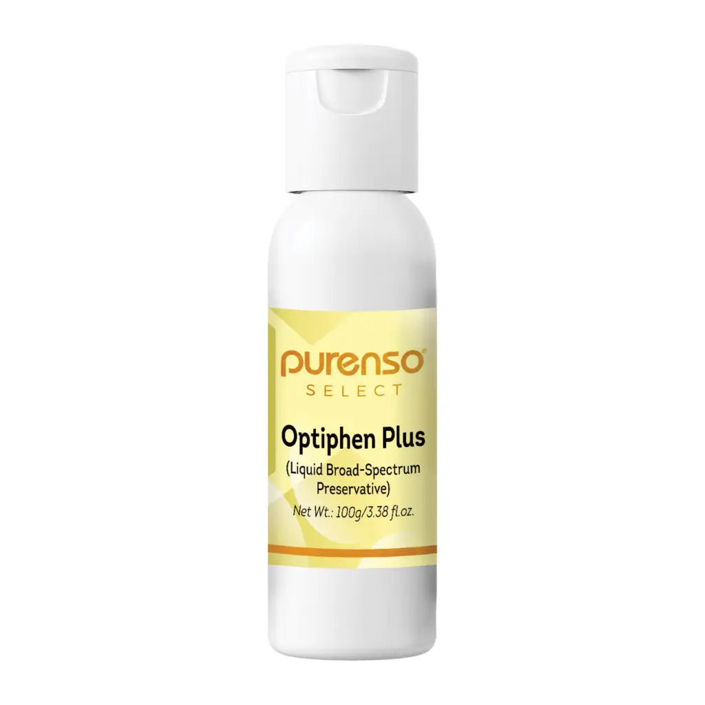 Optiphen Plus, Skin Care Preservative, Fututre Food