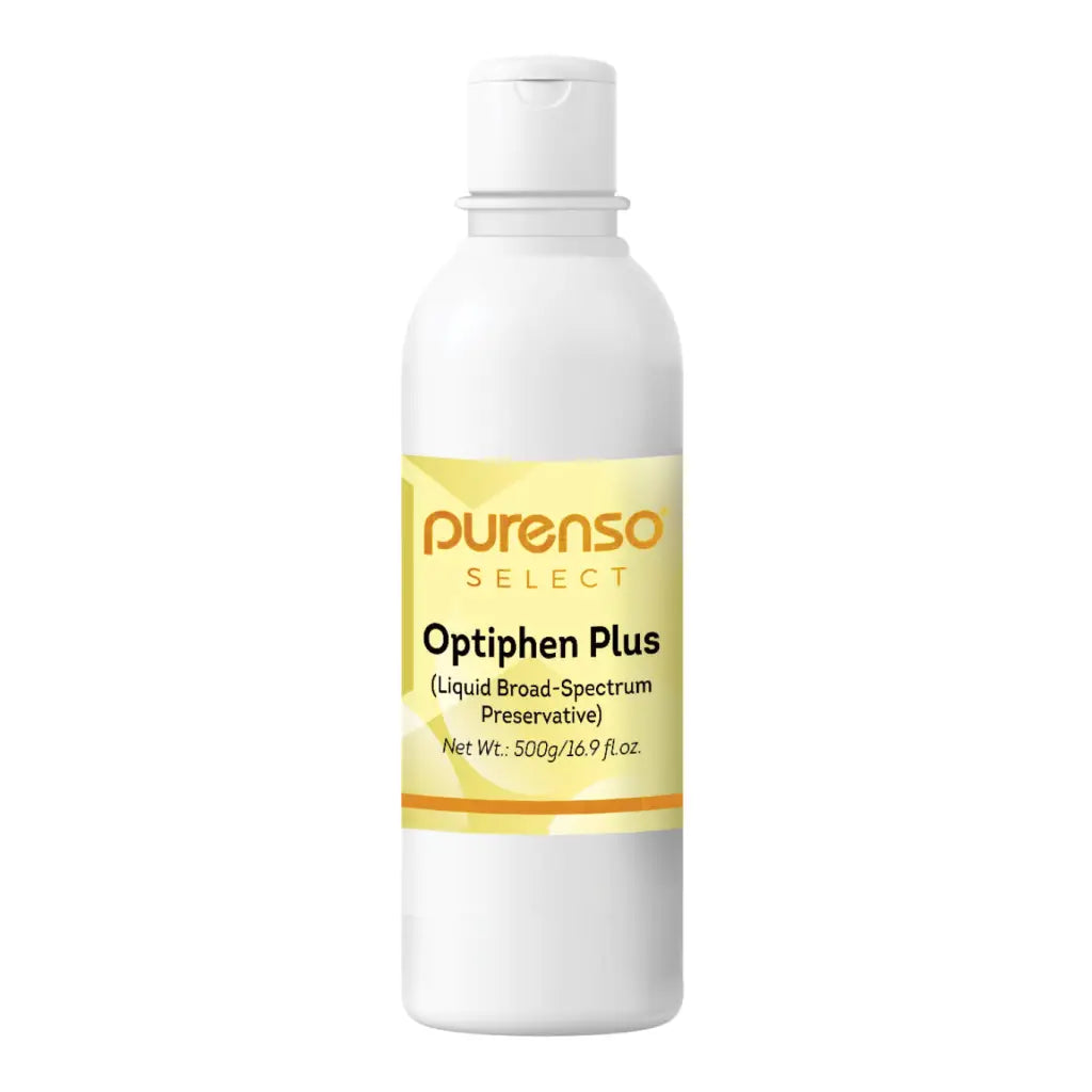 Optiphen Plus Natural Preservative  Optiphen Oil Soluble Preservative for  Cosmetics, Lotions, Serums Available