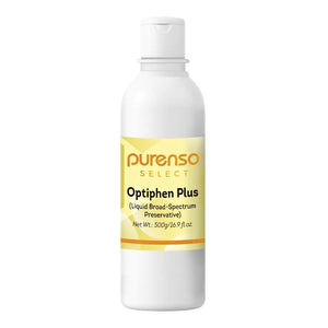 Preserving with Optiphen Plus, Why I don't like it 