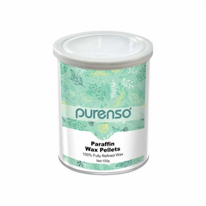 Paraffin Wax - Fully Refined (Candle Making) - Purenso Select