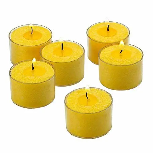 Candle Gel Wax (Candle Gel Crystal Clear) - Purenso Select