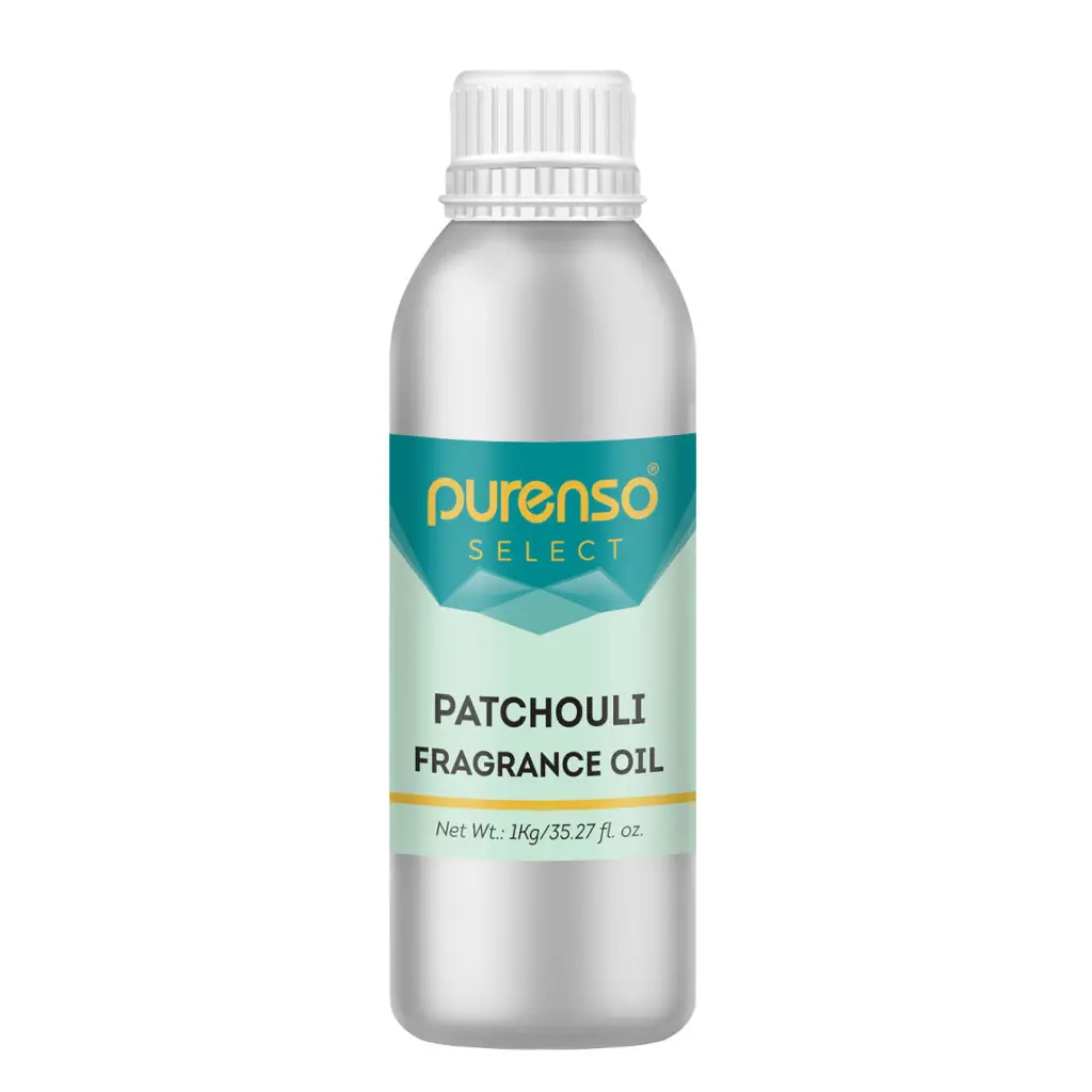 Pura Diffuser Refills - Paddywax Tobacco + Patchouli – The Mix Mercantile
