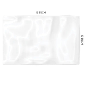 PVC Shrink Wrap Bags 12 x 16 - Purenso Select