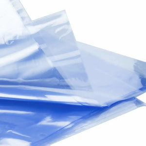 PVC Shrink Wrap Bags 12 x 16 - Purenso Select