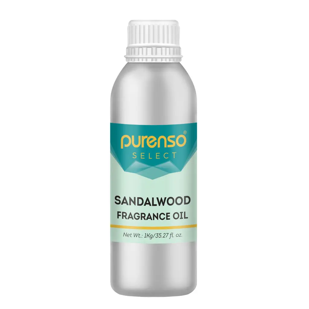 Sandalwood Fragrance Oil Fragrance Oil