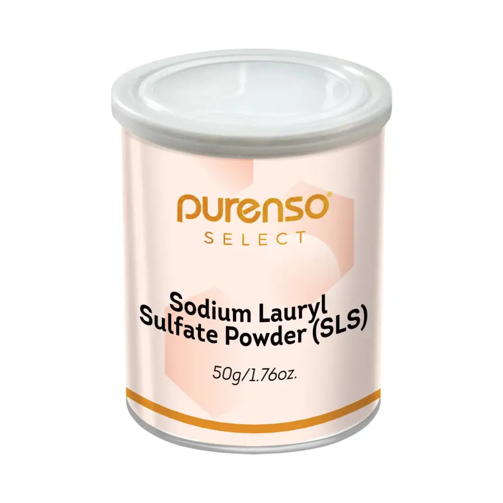 Sodium Coco Sulfate (SCS) Needles